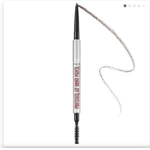 benefit my brow pencil waterproof